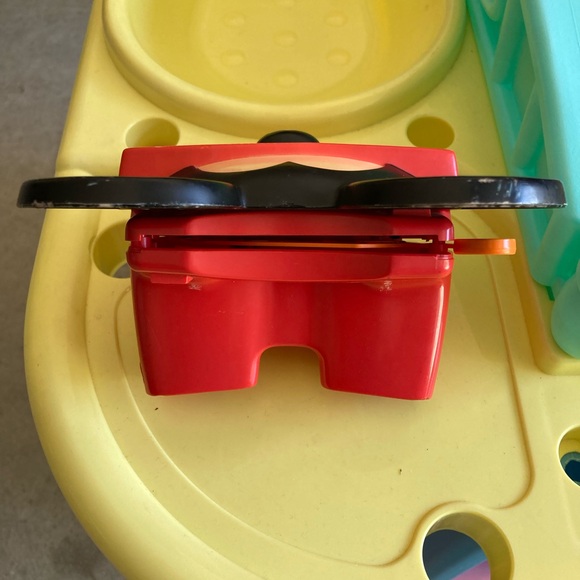 Vintage Mickey Mouse Viewfinder. Good condition. No discs. - Picture 3 of 3